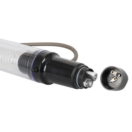 Vibrating Multi Pump & Masturbator