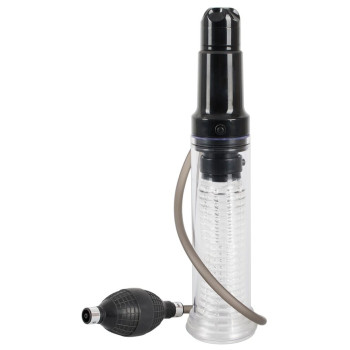 Vibrating Multi Pump & Masturbator