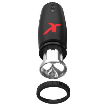 Elite Moto Bator