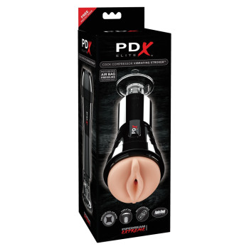 PDX Elite Cock Compr