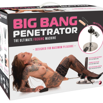 Big Bang Penetrator