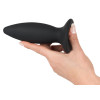 Small Black Velvets Recharge Plug
by Black Velvets