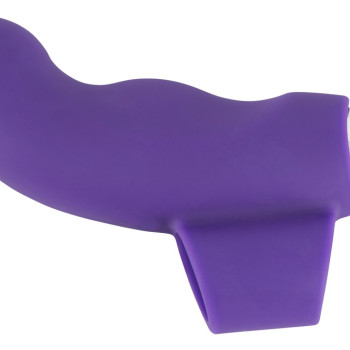 Finger Vibrator
