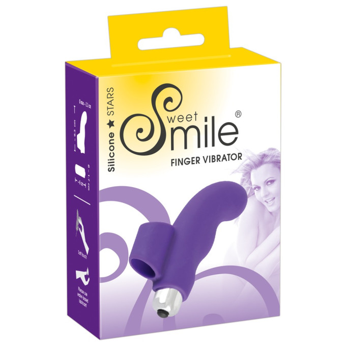 Finger Vibrator
