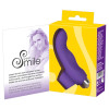 Finger Vibrator