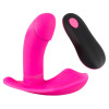 Lay-on Vibrator
by Sweet Smile