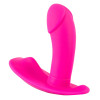 Lay-on Vibrator
by Sweet Smile