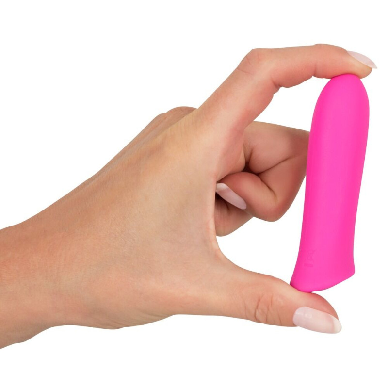 Rechargeable Power Bullet