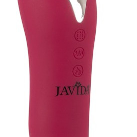 Javida – hita og þrýstisproti