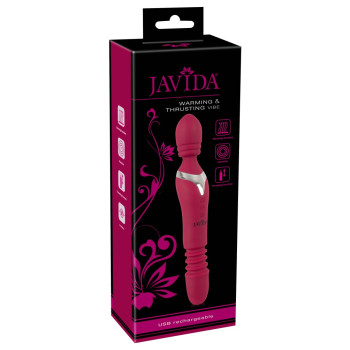 Javida – hita og þrýstisproti