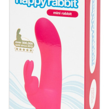 Mini kanínu titrari