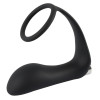 Vibrating Ring & Plug