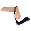 Vibrating Ring & Plug