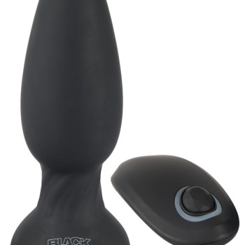 Rotating Plug