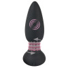 Rotating Plug