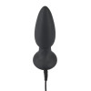 Rotating Plug