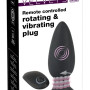 Rotating Plug