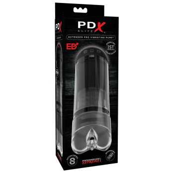 Extender Pro Vibrating Pump