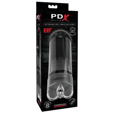Extender Pro Vibrating Pump