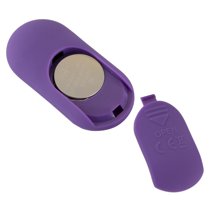 Panty Vibrator