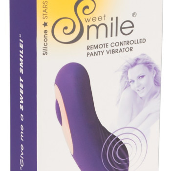 Panty Vibrator