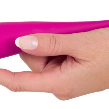 Spot Vibrator