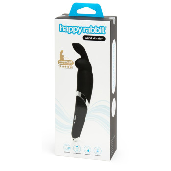 Happyrabbit vöndur