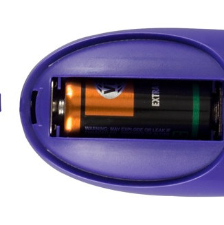 Vibrating Pussy & Ass Balls