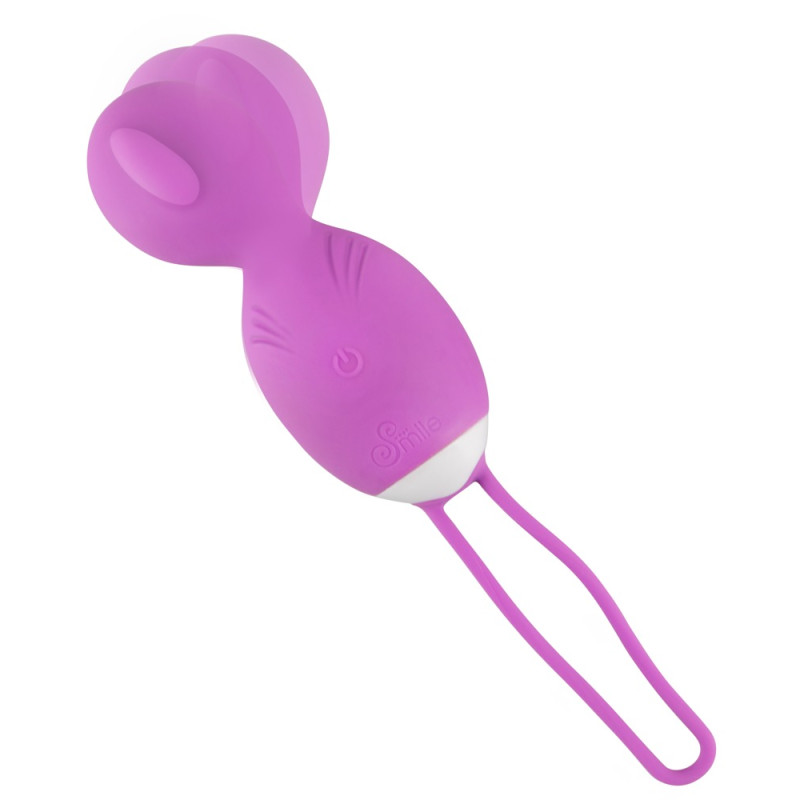 Remote Controlled Rotating Love Ball