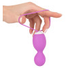 Remote Controlled Rotating Love Ball