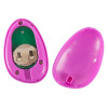 Remote Controlled Rotating Love Ball