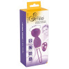 Remote Controlled Rotating Love Ball