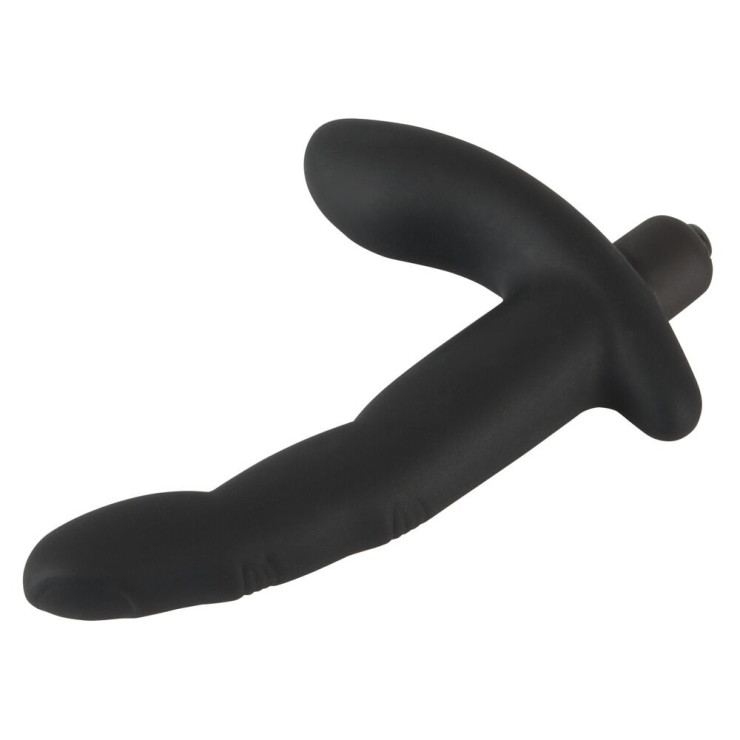 Naughty Finger Prostate Vibe
