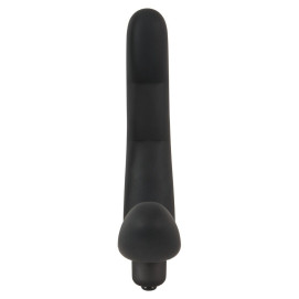 Naughty Finger Prostate Vibe