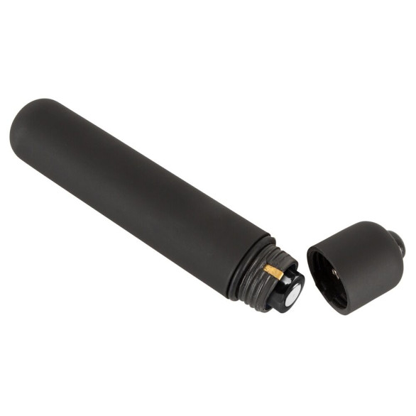 Naughty Finger Prostate Vibe