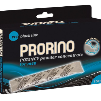 Prorino Potency powder