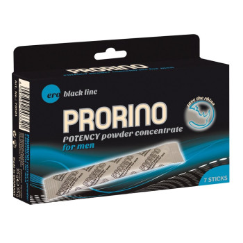 Prorino Potency powder
