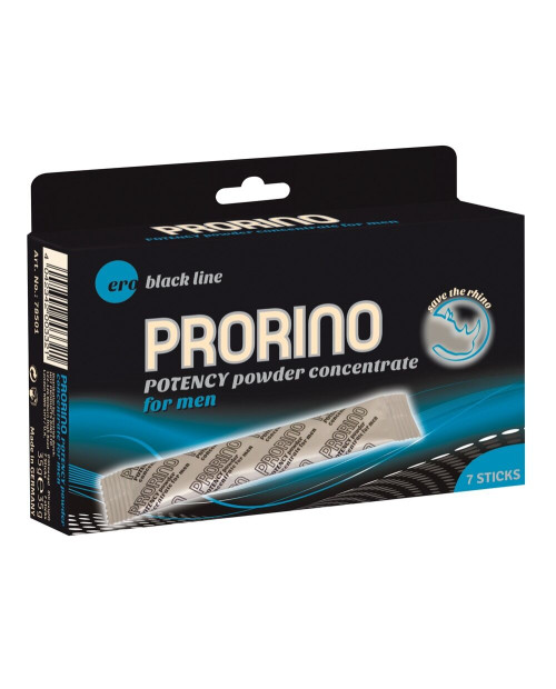 Prorino Potency powder