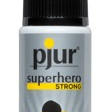 Superhero Strong