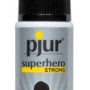Superhero Strong