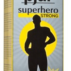 Superhero Strong