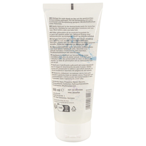 Toy Lube 200ml