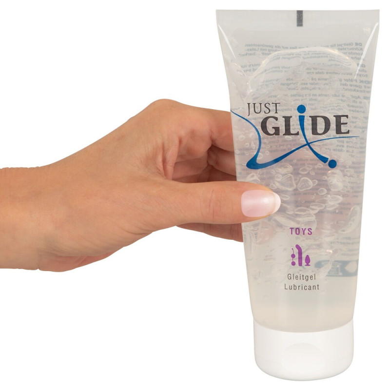 Toy Lube 200ml