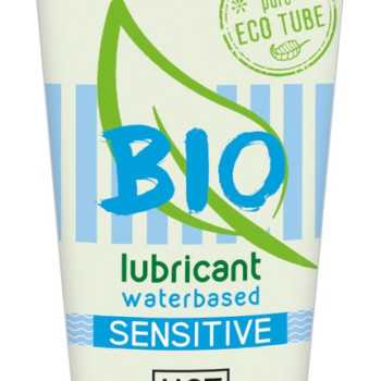 HOT BIO waterbased Sensitive 100ml
