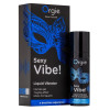 Liquid Vibrator