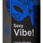 Liquid Vibrator