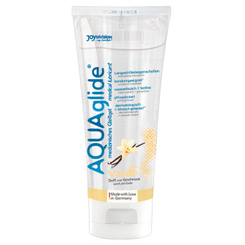 AQUAglide Vanille100