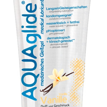 AQUAglide Vanille100