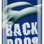 Backdoor Comfort glide 100ml