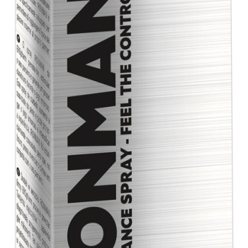 Ironman Spray